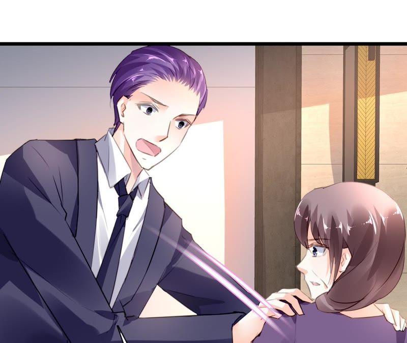 谋爱上瘾 - 第96话 疯言疯语 - 第45张图