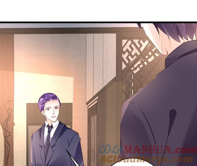 谋爱上瘾 - 第96话 疯言疯语 - 第34张图