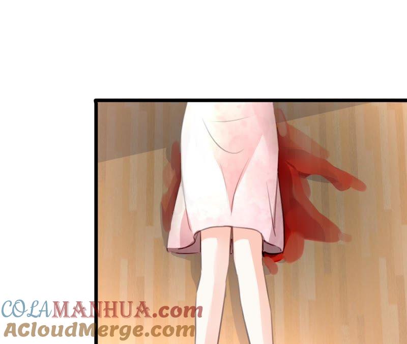 谋爱上瘾 - 第97话 因为是你的孩子 - 第4张图