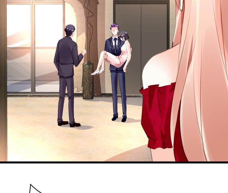 谋爱上瘾 - 第97话 因为是你的孩子 - 第15张图