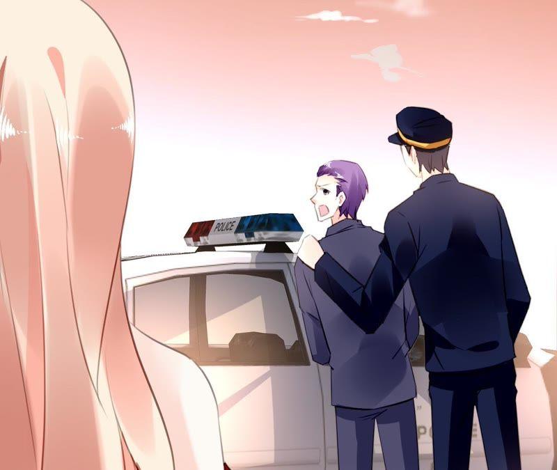 谋爱上瘾 - 第97话 因为是你的孩子 - 第26张图