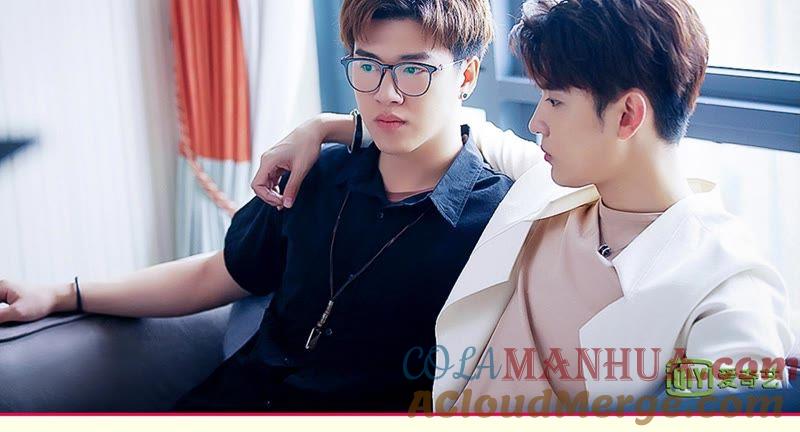 谋爱上瘾 - 第99话 冰山一角 - 第58张图