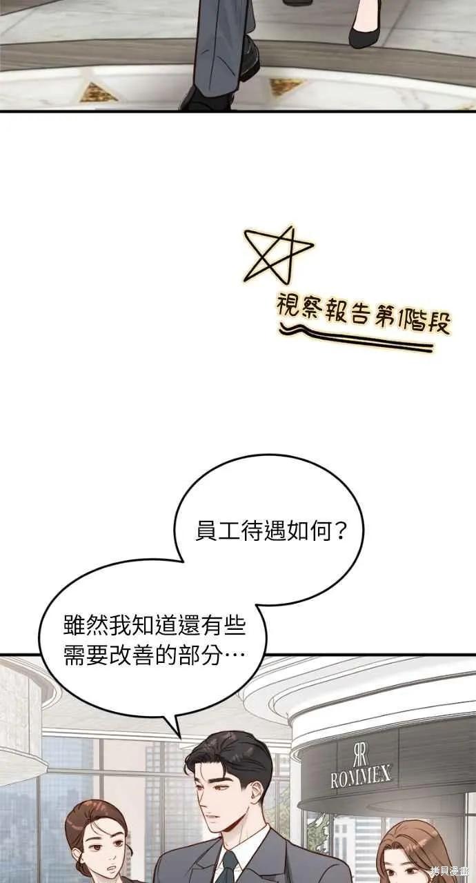 即使你知道这很疯狂 第13话 第69页
