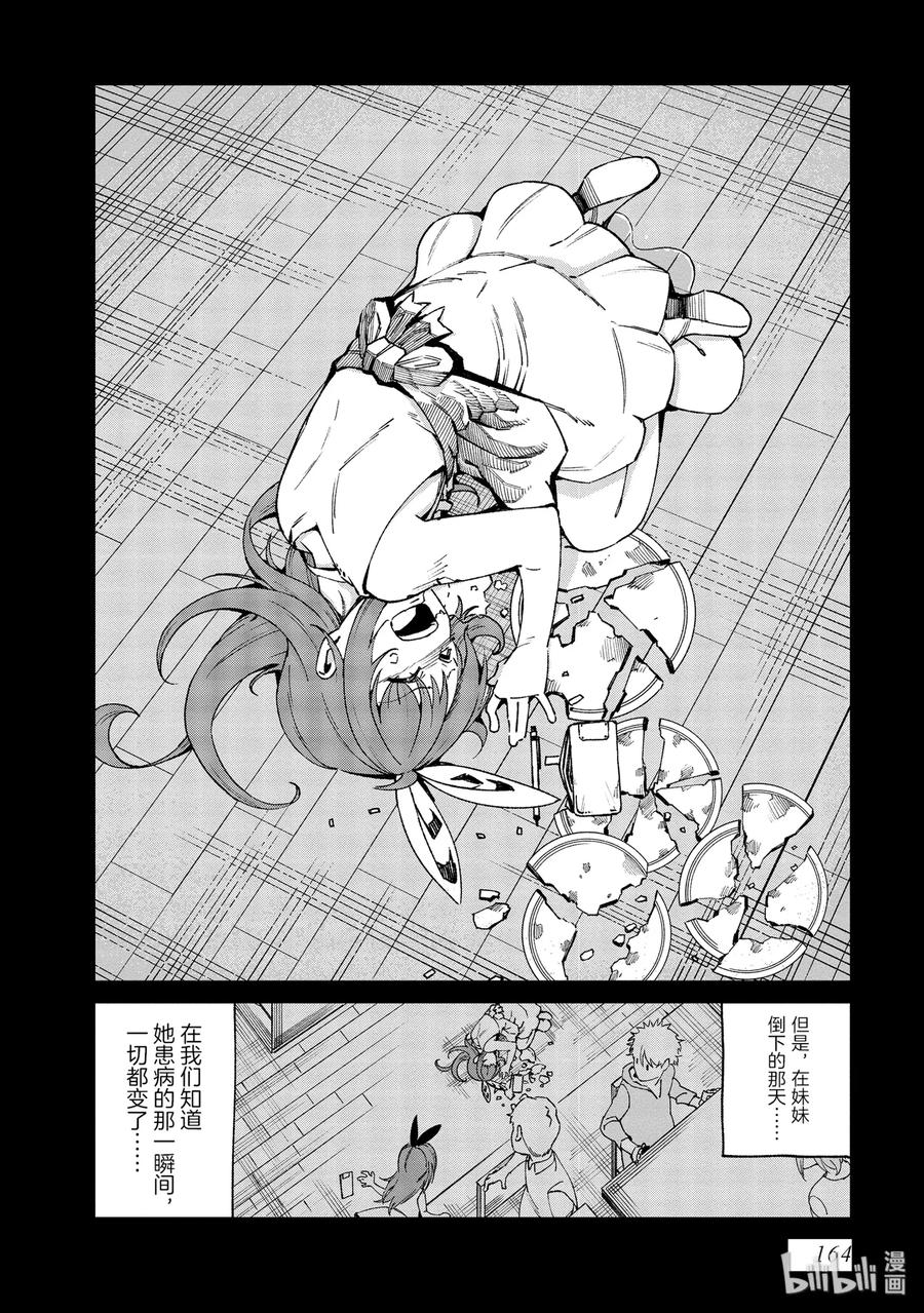《某科学的一方通行》48 第四十八话 第18页