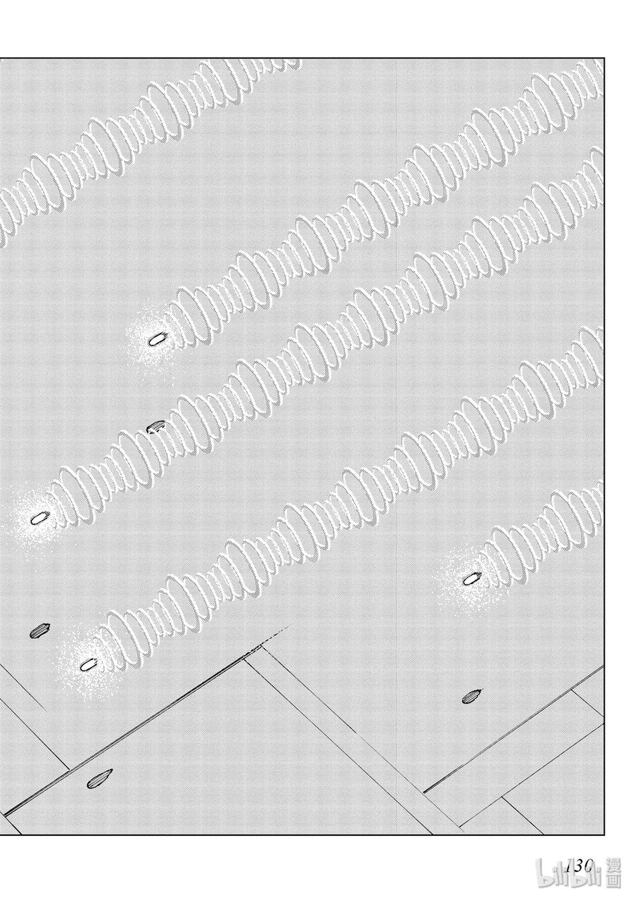《某科学的一方通行》52 第五十二话 第18页