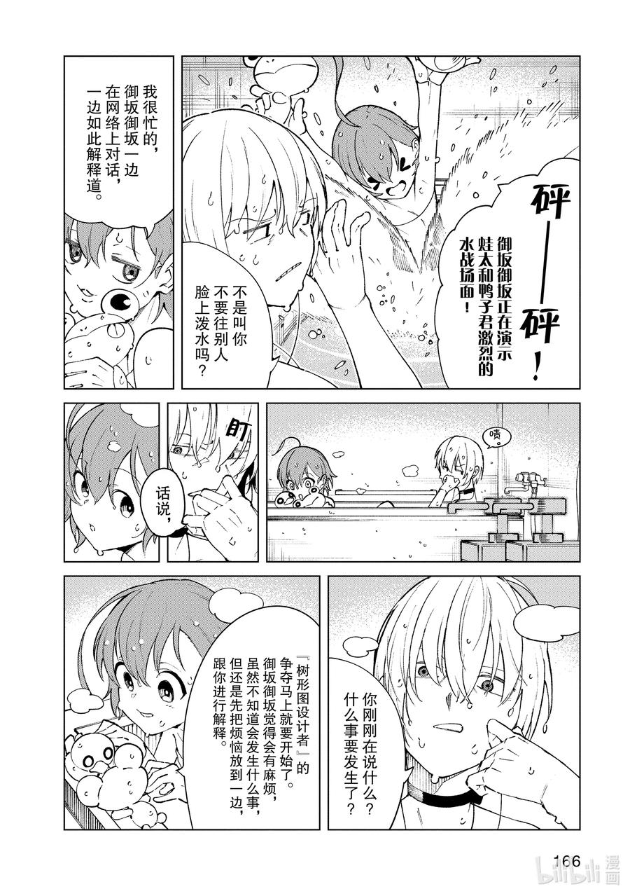 《某科学的一方通行》63 最终话 第2页