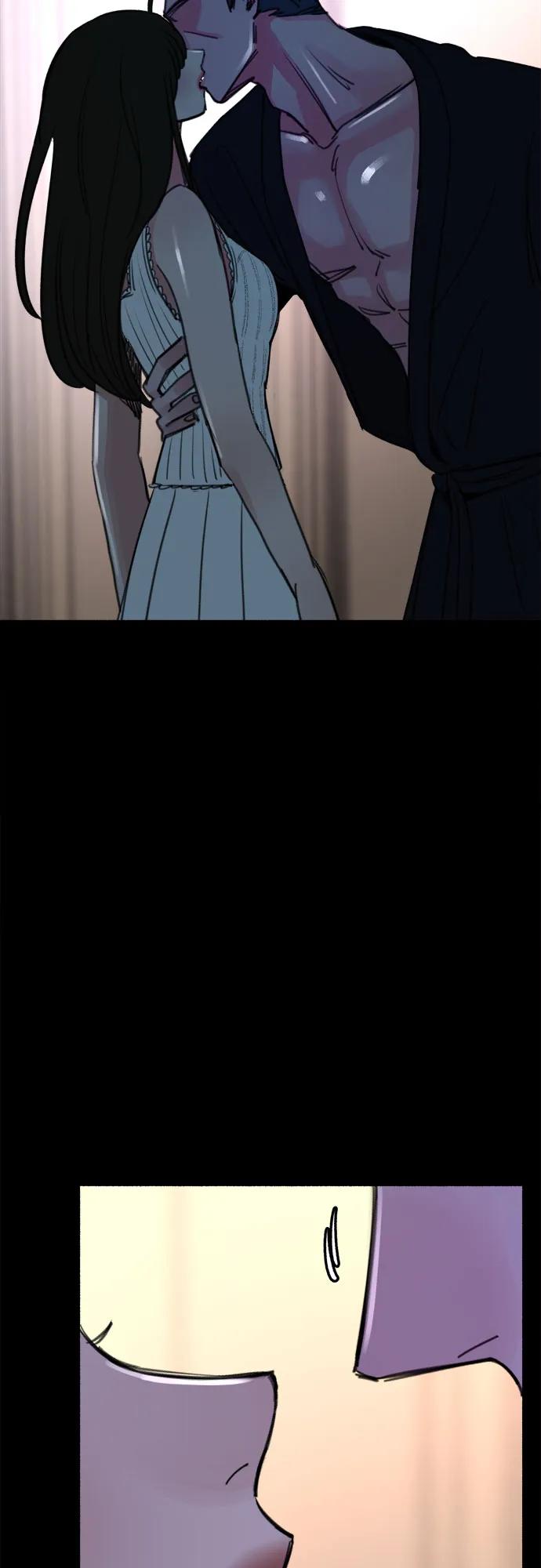 缪斯宥铭 [第44话] 少女的祈祷 第12页