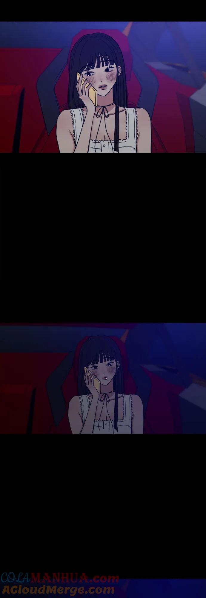 缪斯宥铭 [第44话] 少女的祈祷 第37页
