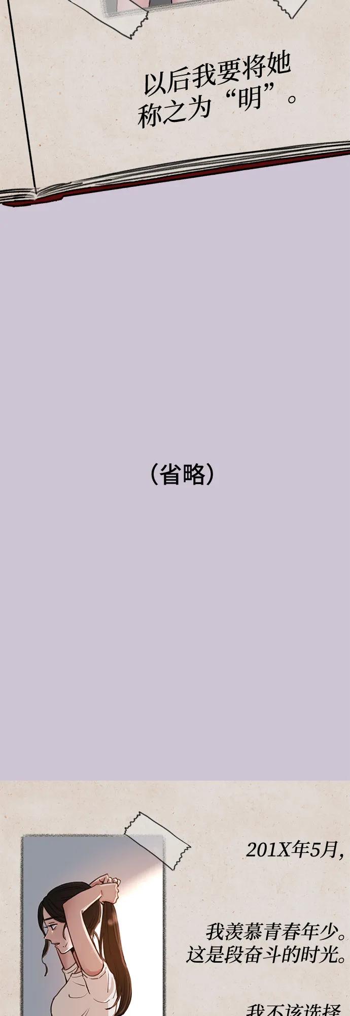 缪斯宥铭 [第79话] 负趋光性 第6页