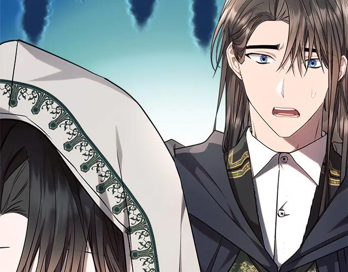 《黑暗皇女：雅什泰洛迪》第57话 第51页