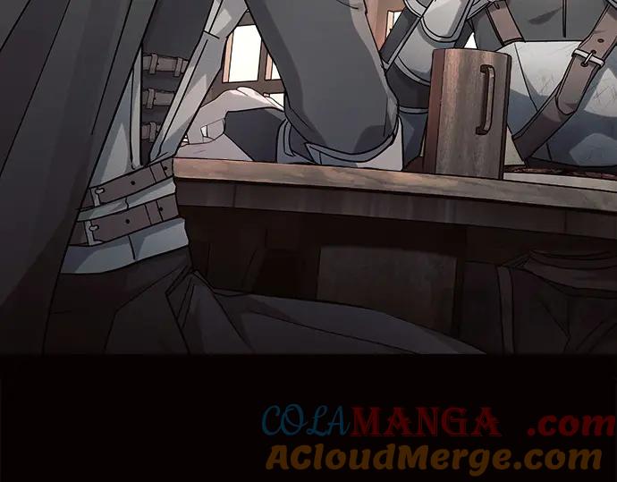 《黑暗皇女：雅什泰洛迪》第57话 第157页