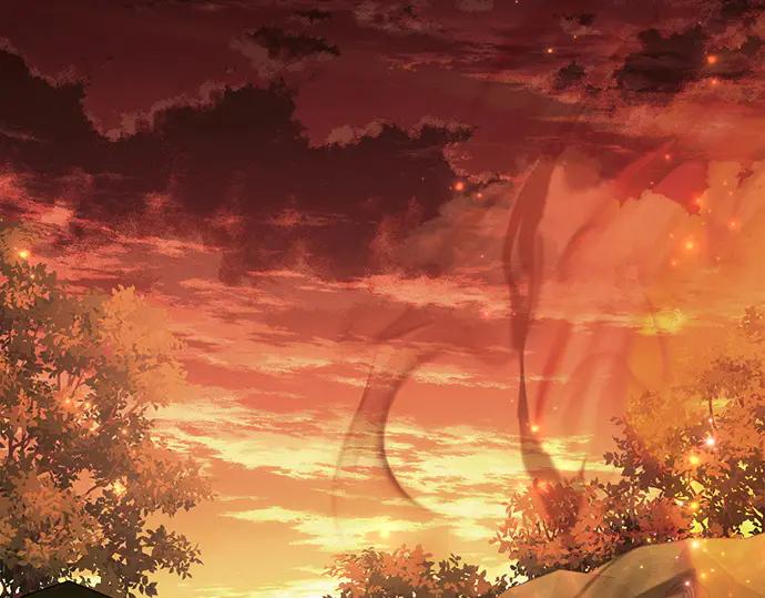 《黑暗皇女：雅什泰洛迪》第57话 第160页