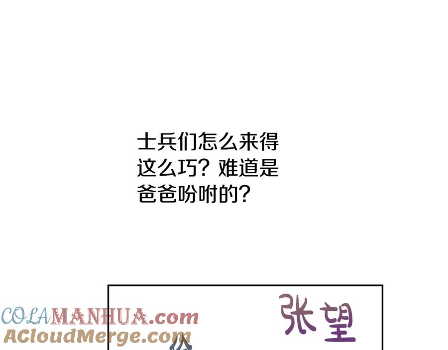 某天成为公主 第31话 尘埃落定 第45页
