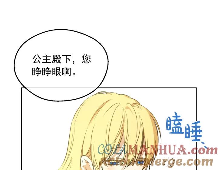 某天成为公主 第34话 蓝玫瑰 第29页