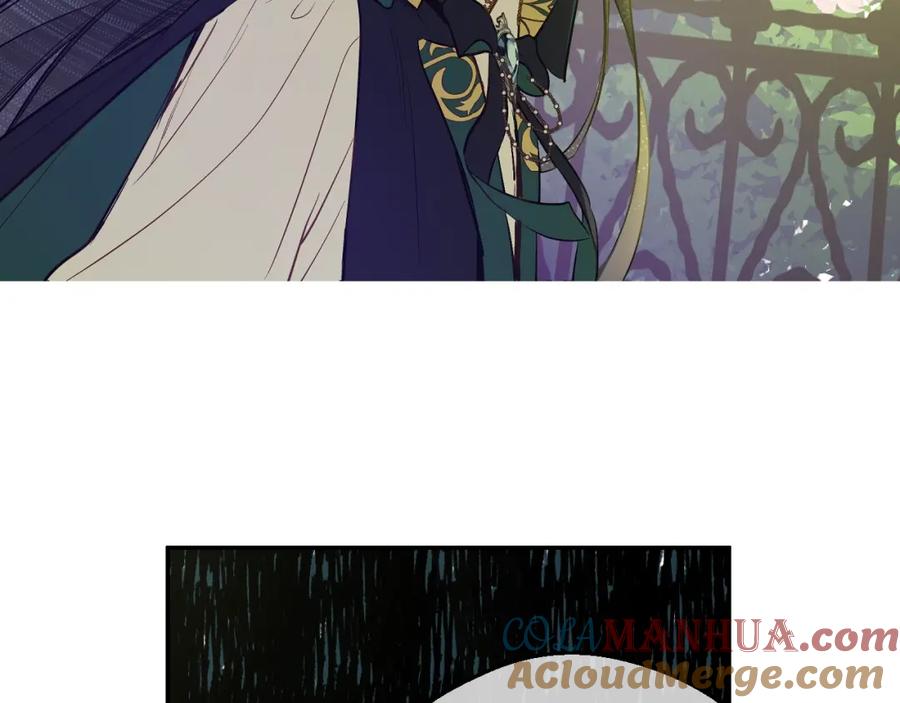 某天成为公主 第35话 一起散步？ 第125页