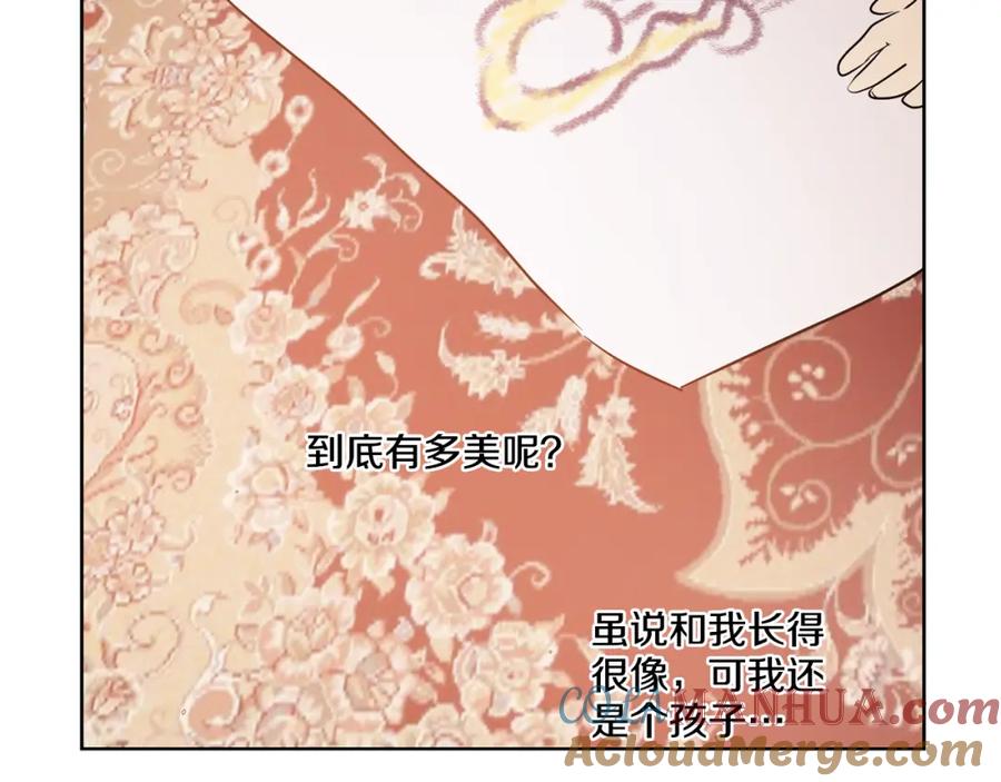 某天成为公主 第13话 不愉快的茶会 第137页