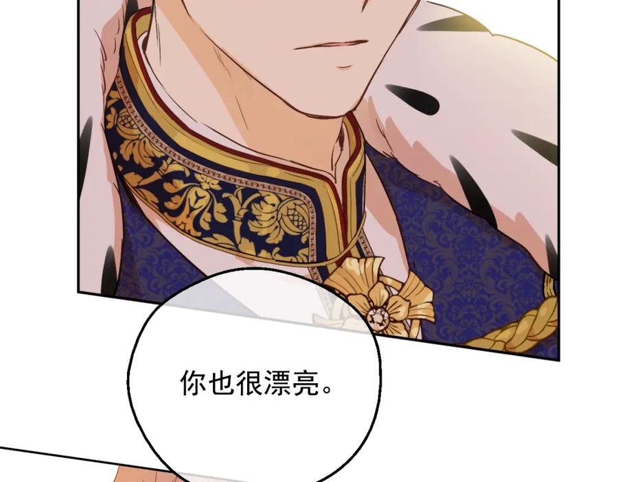 某天成为公主 第41话 父亲的不舍 第47页
