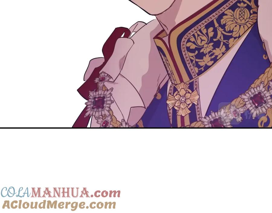某天成为公主 第41话 父亲的不舍 第92页