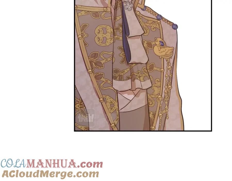 某天成为公主 第41话 父亲的不舍 第140页