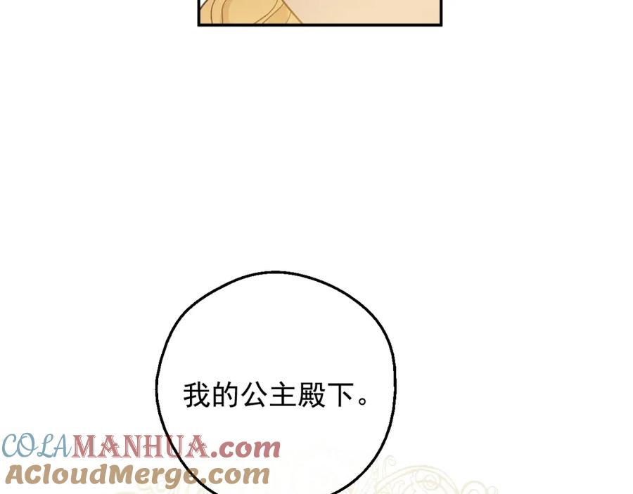 某天成为公主 第42话 鸟儿离巢 第101页
