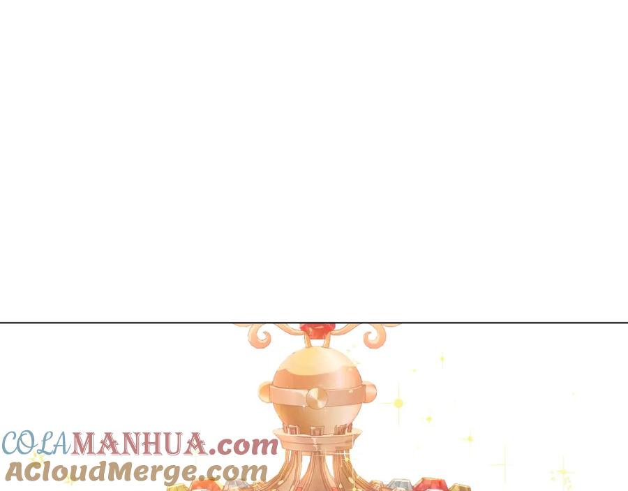 某天成为公主 第43话 加冕 第49页