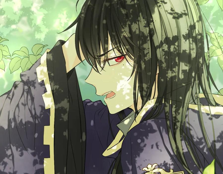 某天成为公主 第17话 魔法师少年 第22页