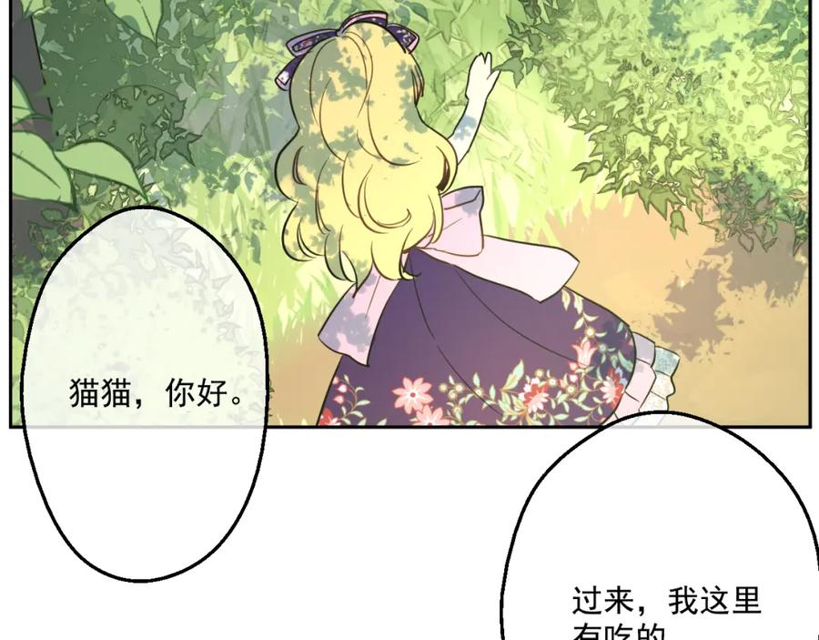 某天成为公主 第17话 魔法师少年 第7页