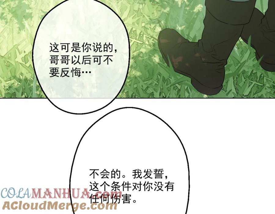 某天成为公主 第17话 魔法师少年 第153页