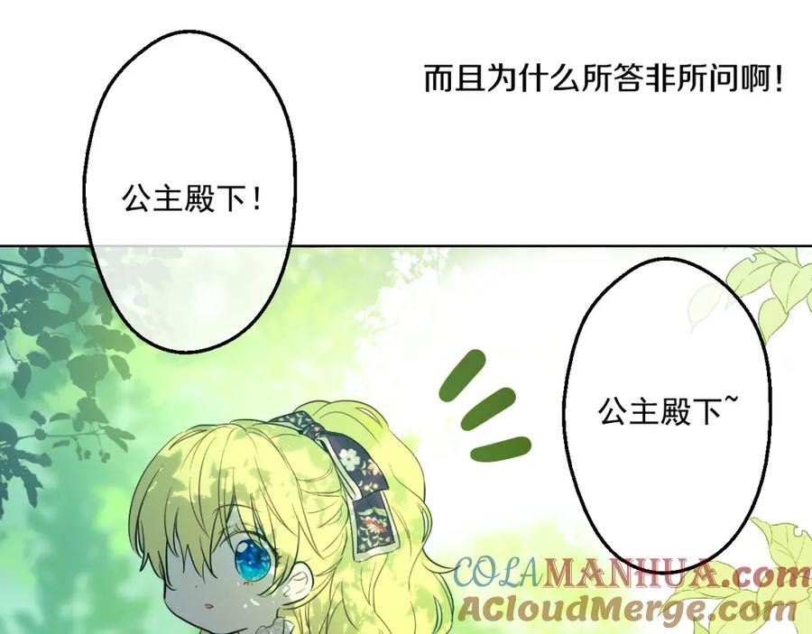 某天成为公主 第17话 魔法师少年 第33页