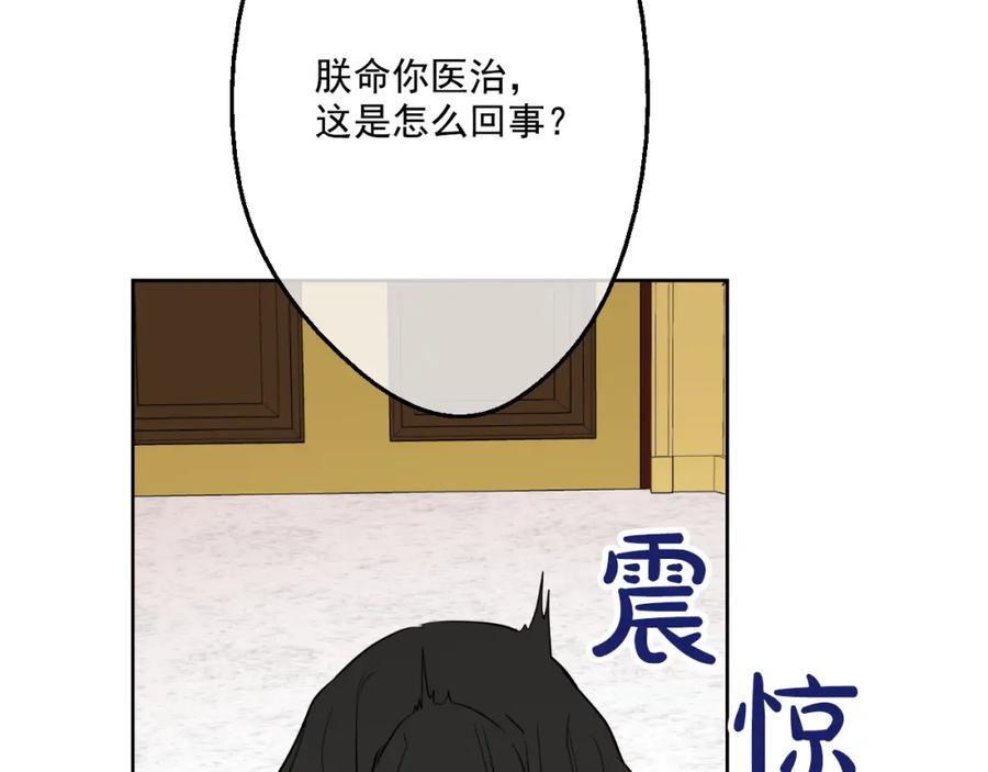 某天成为公主 第19话 吐血的公主 第20页