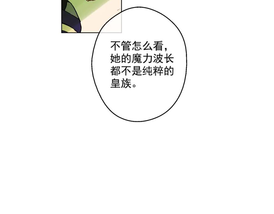 某天成为公主 第23话 过去的秘密 第19页