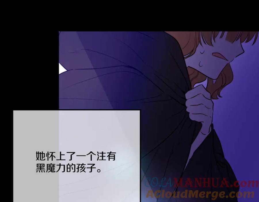 某天成为公主 第23话 过去的秘密 第93页
