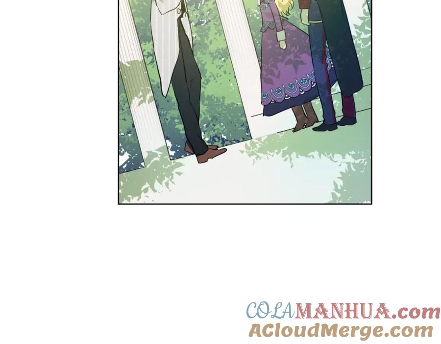 某天成为公主 第27话 欲擒故纵！ 第125页