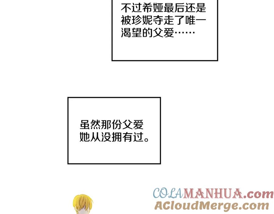 某天成为公主 第3话 父皇大坏蛋！ 第77页