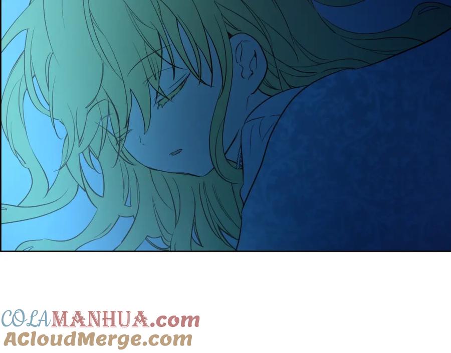 某天成为公主 第34话 多留一段时间 第61页