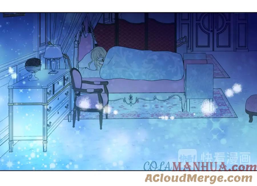 某天成为公主 第34话 多留一段时间 第65页