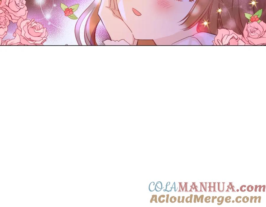 某天成为公主 第34话 多留一段时间 第89页