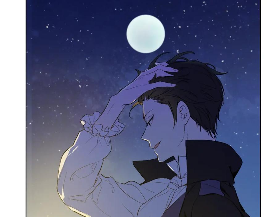 某天成为公主 第34话 多留一段时间 第115页