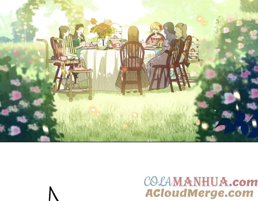 某天成为公主 第35话 不安生的游湖 第153页