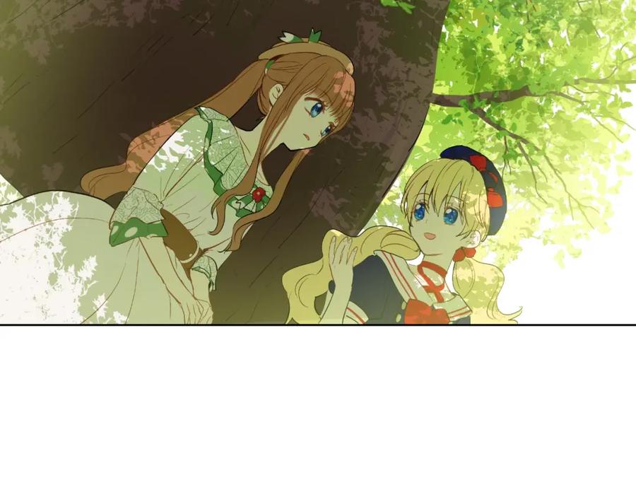 某天成为公主 第39话 敌人？朋友？ 第46页