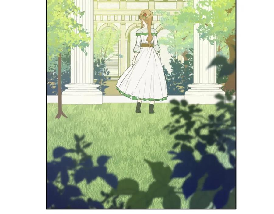 某天成为公主 第39话 敌人？朋友？ 第110页