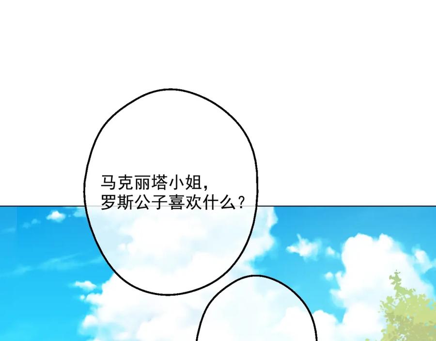 某天成为公主 第39话 敌人？朋友？ 第100页
