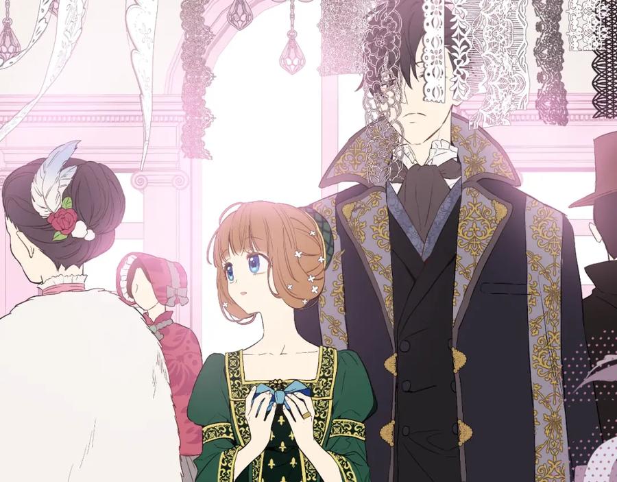 某天成为公主 第40话 “私奔”出宫？ 第154页