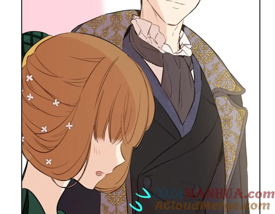 某天成为公主 第41话 公主身上的诅咒 第69页