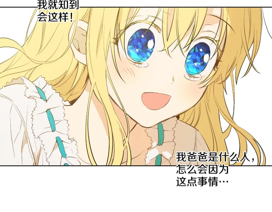 某天成为公主 第一季完结篇 父皇忘记了我？ 第79页