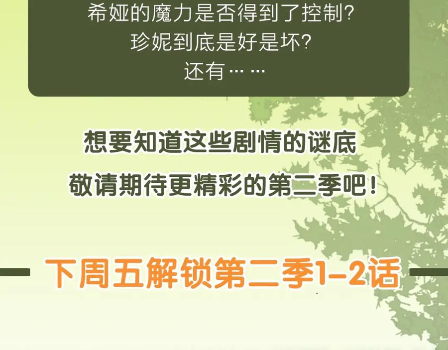 某天成为公主 第一季完结篇 父皇忘记了我？ 第101页