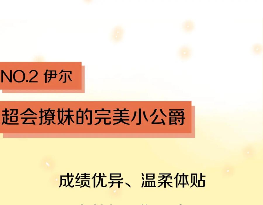 某天成为公主 超帅守护骑士，我也想拥有！ 第15页