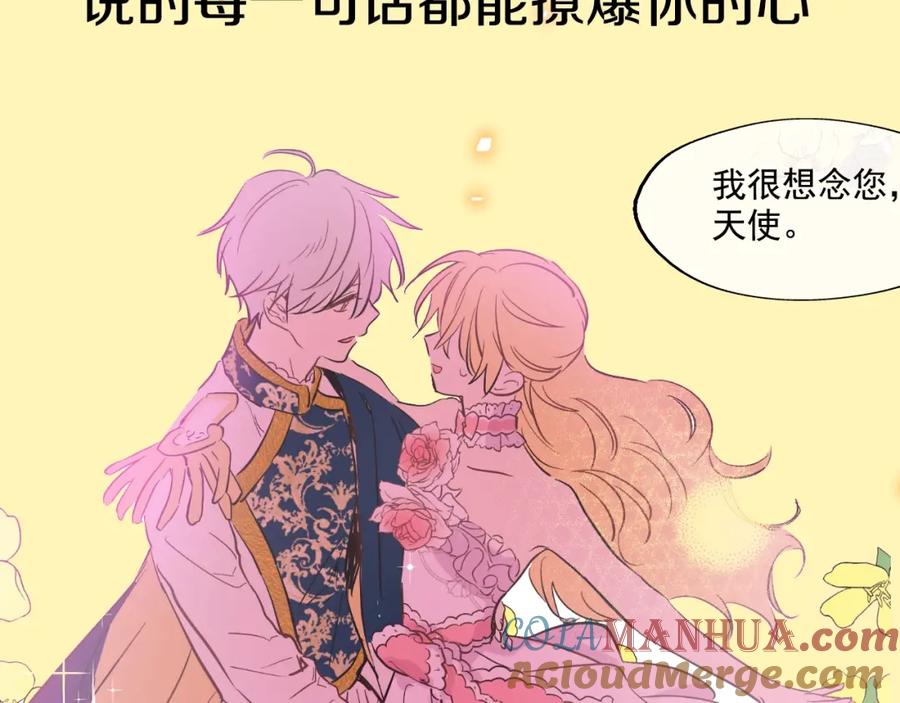 某天成为公主 超帅守护骑士，我也想拥有！ 第19页