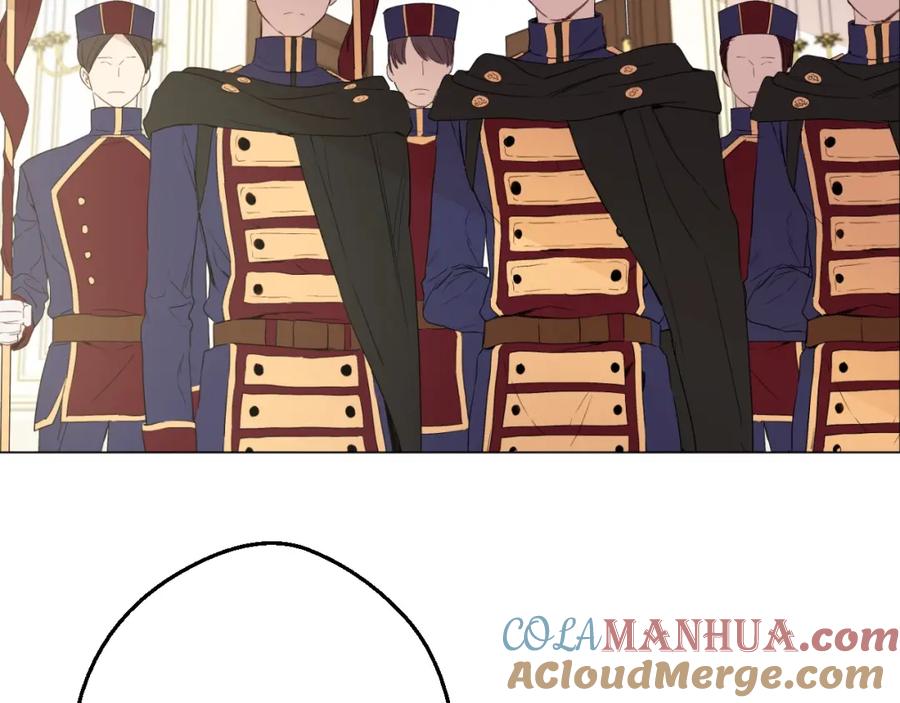 某天成为公主 第二季 第3话 处死 第137页