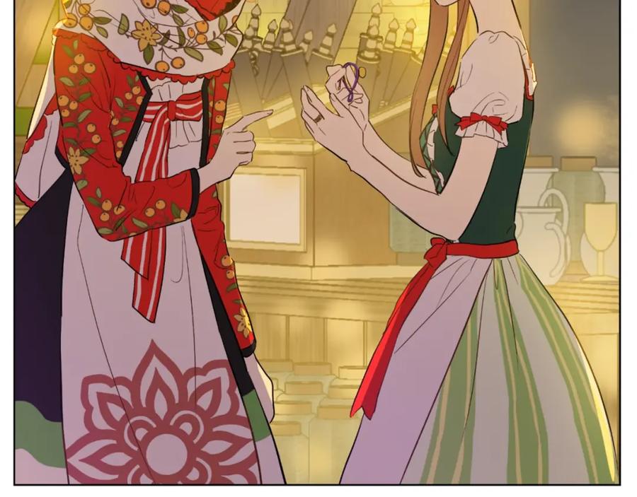 某天成为公主 第11话 神秘男人 第179页